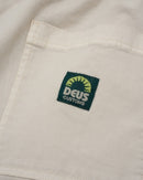 Pantalon Infinity Beach - Dirty White
