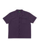 Chemise Remi Garment Dye - Navy Cosmos