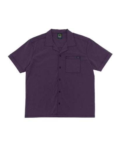 Chemise Remi Garment Dye - Navy Cosmos