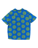 Chemise Portal - Blue