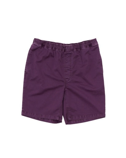 Short Infinity Beach - Navy Cosmos