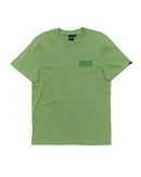 T-Shirt Drop Down - Tendril Green