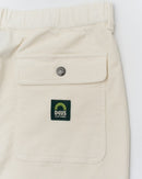 Short Vacay Beach - Vintage White