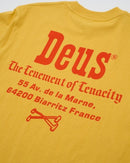 Showdown T-Shirt - Super Lemon