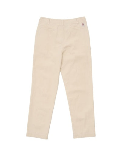 Pantalon Imperial Denim - Natural