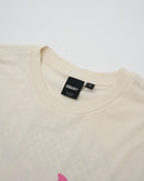 T-Shirt Gonz - Vintage White