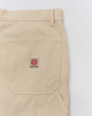 Short Big Fella Denim - Natural