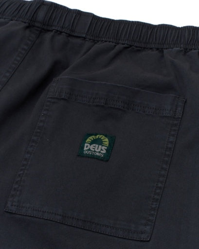 Infinity Beach Pants - Anthracite