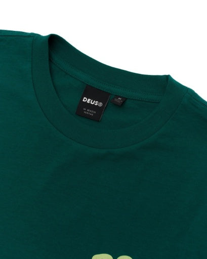 T-Shirt Squeak - Bayberry