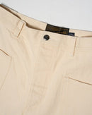 Specter Work Trousers - Natural