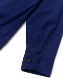 Veste Teller Drizzler - Mechanic Blue