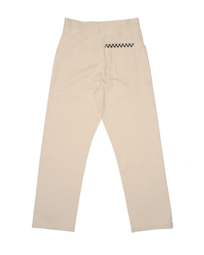 Specter Work Trousers - Natural