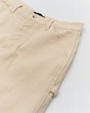 Short Big Fella Denim - Natural