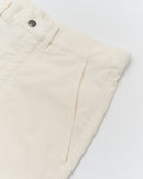 Short Vacay Beach - Vintage White