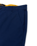 Pantalon Marnus Team - Estate Blue