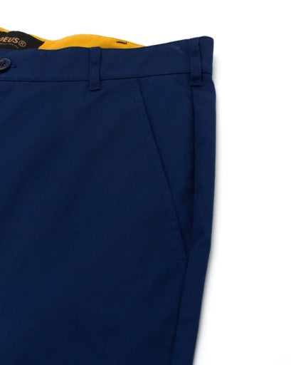 Pantalon Marnus Team - Estate Blue