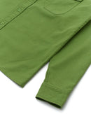 Chemise Tin Lizzie - Tendril Green