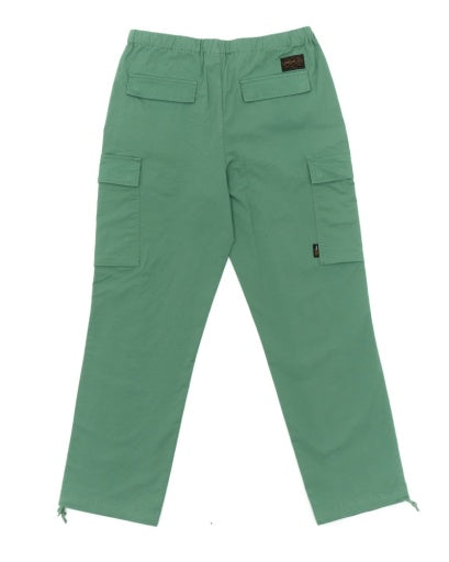 Pantalon Legion Poplin Surf - Shale Green