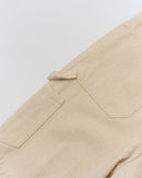 Short Big Fella Denim - Natural