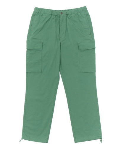 Pantalon Legion Poplin Surf - Shale Green