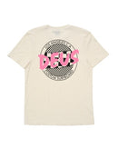 T-Shirt Gonz - Vintage White