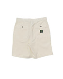 Short Vacay Beach - Vintage White