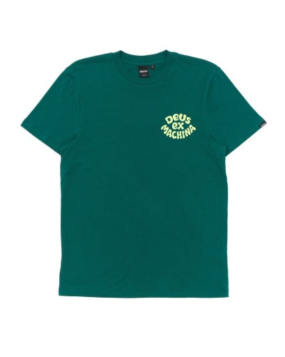 T-Shirt Squeak - Bayberry