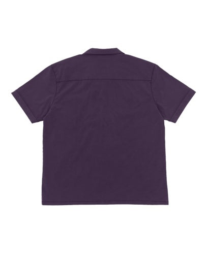 Chemise Remi Garment Dye - Navy Cosmos