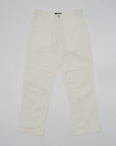 Pantalon Dennis Fatigue - Vintage White