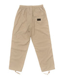 Remi Parachute Pants - Safari