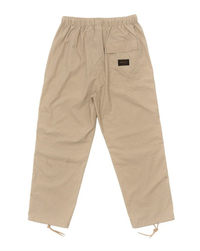 Remi Parachute Pants - Safari