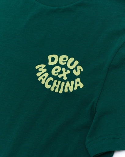 T-Shirt Squeak - Bayberry