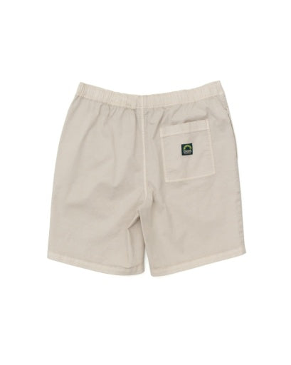 Short Infinity Beach - Dirty White