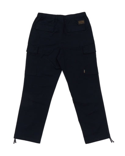 Pantalon Legion Poplin Surf - Black