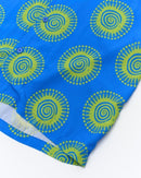 Chemise Portal - Blue