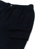 Pantalon Legion Poplin Surf - Black
