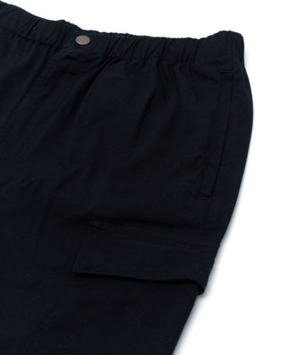 Pantalon Legion Poplin Surf - Black