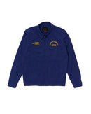 Veste Teller Drizzler - Mechanic Blue