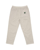 Pantalon Infinity Beach - Dirty White