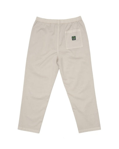 Pantalon Infinity Beach - Dirty White