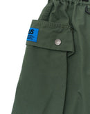 Short Duck Dive - Clover