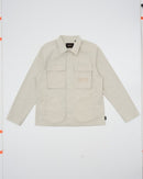 Chemise Tommy Poplin Surf - Dirty White