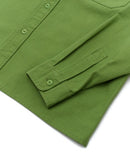 Chemise Tin Lizzie - Tendril Green