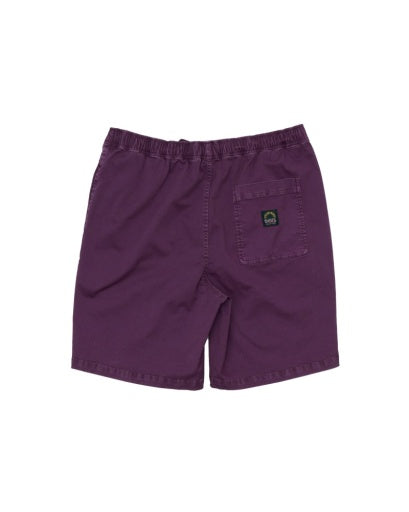 Short Infinity Beach - Navy Cosmos