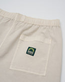 Pantalon Infinity Beach - Dirty White