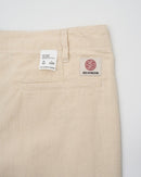 Pantalon Imperial Denim - Natural