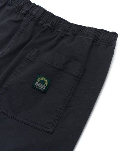 Infinity Beach Shorts - Charcoal