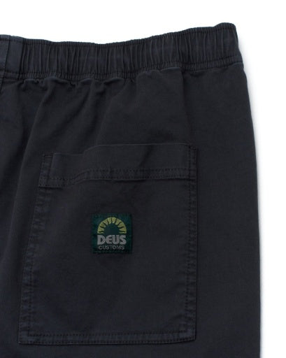 Infinity Beach Shorts - Charcoal