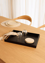 Plateau De Service Dava