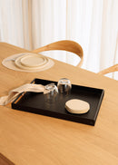 Plateau De Service Dava